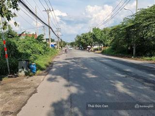 Bán đất mặt tiền tỉnh lộ 8, thuộc ấp 6, xã phước vĩnh an, dt=10*38m, có 120m2 thổ cư
