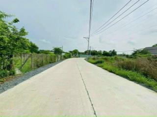 Đất xã tân an hội , củ chi . tphcm, dt= 5 x 25 full thổ cư, đất gần cầu vượt củ chi, giá 1,65 tỷ
