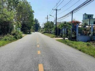 Bán đất mt đỗ đăng tuyển  nhuận đức  củ chi, dt. 15x72=1132 thổ cư 964m giá chỉ có 8,8 tỷ