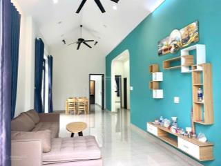 Bán nhà xã phước thạnh , dt 10x46=455m có thổ cư 150m gồm 1 pk .2 pn bếp, giá hạ chỉ còn 3ty850