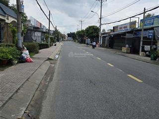 Bán đất mt đường trung lập xã trung lập thượng, huyện củ chị, dt 6x30 full thổ cư, giá chỉ 1,650 tỷ