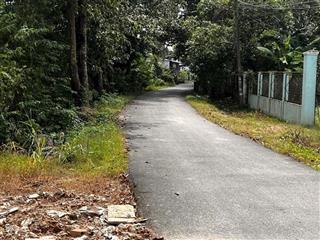 Bán nhà xã tân thông hội dt 12 x 40m=480m2, nở hậu 13m có 300m2 thổ cư, giá chỉ 4 tỷ đường nhựa