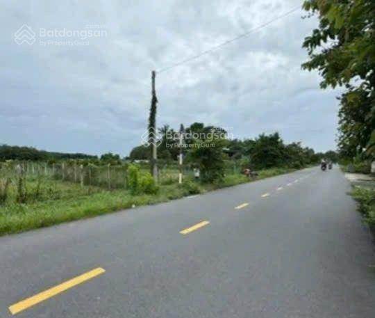 Bán đất mt đường bà thiên ngang 40x86 tổng diện tích 4.326m,có 3000m thổ cư,