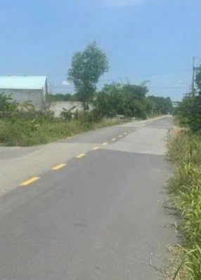 Bán đất mt đường bà thiên ngang 40x86 tổng diện tích 4.326m,có 3000m thổ cư,