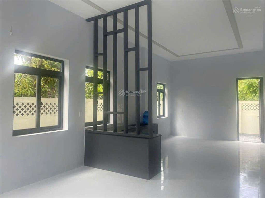 Bán biệt thự nhà vườn, phước vĩnh an, dt=358m2 có 201m2 thổ cư, nhà đã hoàn công giá chỉ 4,4 tỷ