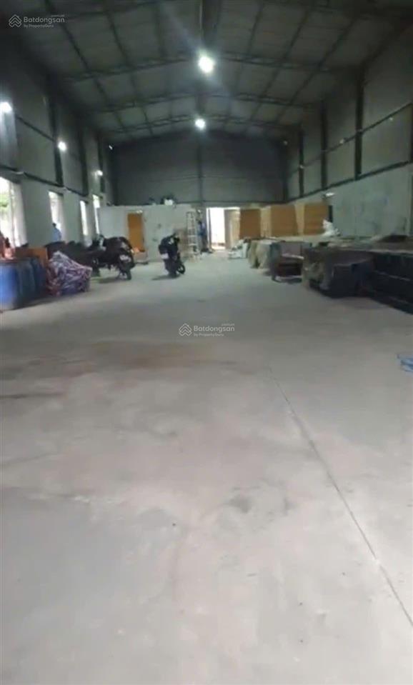 Bán xưởng mt đường bến đình, xã an nhơn tây, dt 29,5x115m=3417m2, có 1993m2 thổ cư, giá chỉ 25 tỷ