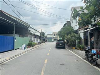 Nhà mtkd cầy xây 25x25mxd chdvvpkscách hoàng hữu nam 100m.ngay bv ung bướu,suối tiên,ga metro