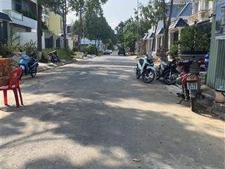 Bán nền đs 16 kdc hồng phát thông trần hoàng na & tái định cư an bình