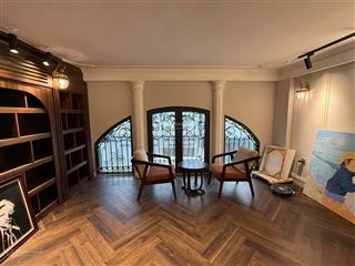 Cho thuê nhà hàng chuối  phạm đình hổ, 35m2x 4 tầng, 28 triệu/tháng. thang máy, mới, nhận ngay