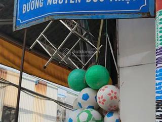 Cần bán gấp nhà trọ ngay chợ thống nhất