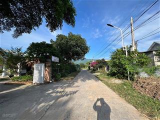 Đất full thổ cư cam hiệp nam giá rẻ bất ngờ