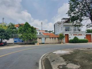 Đất nền dự án kdc him lam đường lương định của, bình an, quận 2