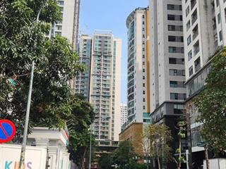 Bán nhà phố vip nguyễn tuân  ngụy như kon tum lô góc 3 mặt thoáng 140m2, mt 14m, giá nhỉnh 72 tỷ