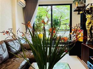 Bán nhà mặt phố mai anh tuấn đống đa view hồ hoàng cầu 55m 6 tầng giá 27 tỷ