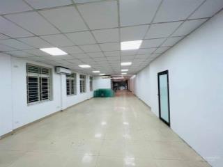 Bán nhà mặt phố hoàng văn thái thanh xuân kinh doanh đa dạng 145m 9 tầng giá 45 tỷ