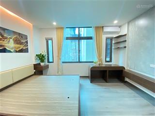 Bán nhà phố quan nhân thanh xuân thang máy ở ngay 30m 5 tầng giá 7.98 tỷ