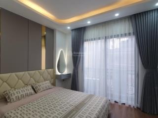 Bán nhà liền kề louis hoàng mai  tân mai 115m2 5 tầng mặt tiền 6m, giá nhỉnh 36 tỷ