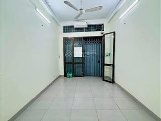 Bán nhà đặng văn ngữ đống đa, gần phố 100m mặt tiền 4.8m giá 20.5 tỷ