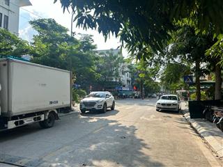 Bán nhà liền kề geleximcod lê trọng tấn hà đông 320m mặt tiền 16m giá 62.5 tỷ