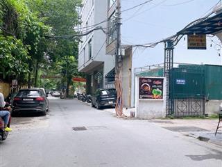 Bán nhà phố khuất duy tiến thanh xuân ô tô tránh 90m mặt tiền 7.8m giá 26,8 tỷ