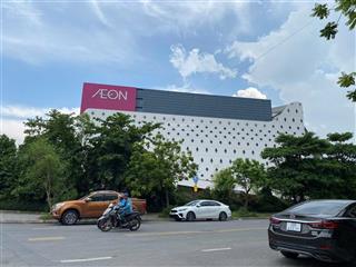 Bán nhà liền kề dương nội hà đông sát aeon mall 50m mặt tiền 4m giá 13.9 tỷ