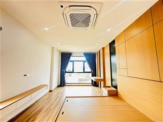 Bán nhà mặt phố hoàng văn thái thanh xuân kinh doanh thang máy 80m 8 tầng giá nhỉnh 38 tỷ