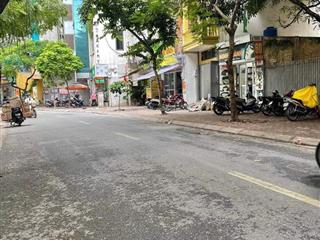 Bán nhà mặt phố vương thừa vũ thanh xuân 190m 7 tầng thông sàn giá 60 tỷ
