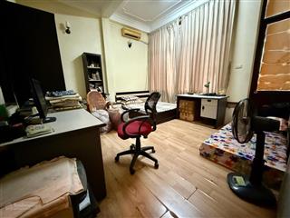 Bán nhà phân lô ô tô tải tránh phố lưu hữu phước  mỹ đình 130m 5 tầng giá nhỉnh 49 tỷ