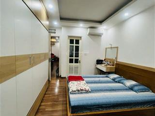 Bán nhà lô góc phố tam trinh đền lừ ô tô tránh 40m 4 tầng giá nhỉnh 14 tỷ
