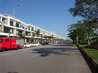 Chính chủ cần bán gấp căn shophouse 3 tầng kđt centa city dt 120m2 sổ hồng chính chủ giá chỉ 7,x tỷ