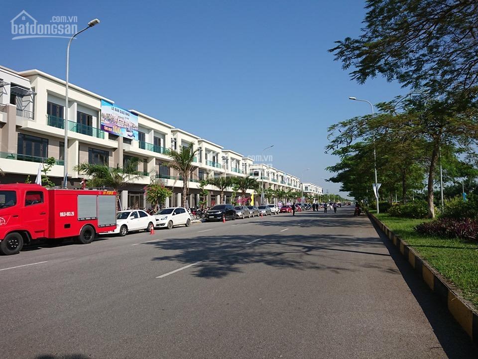 Chính chủ bán căn shophouse centa city dt 120m2 nhà 3 tầng đường rộng 26m kinh doanh đa ngành nghề