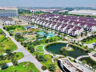 Bán biệt thự centa riverside, vsip, từ sơn, bắc ninh, giá cực chất 11,x tỷ dt 180m2