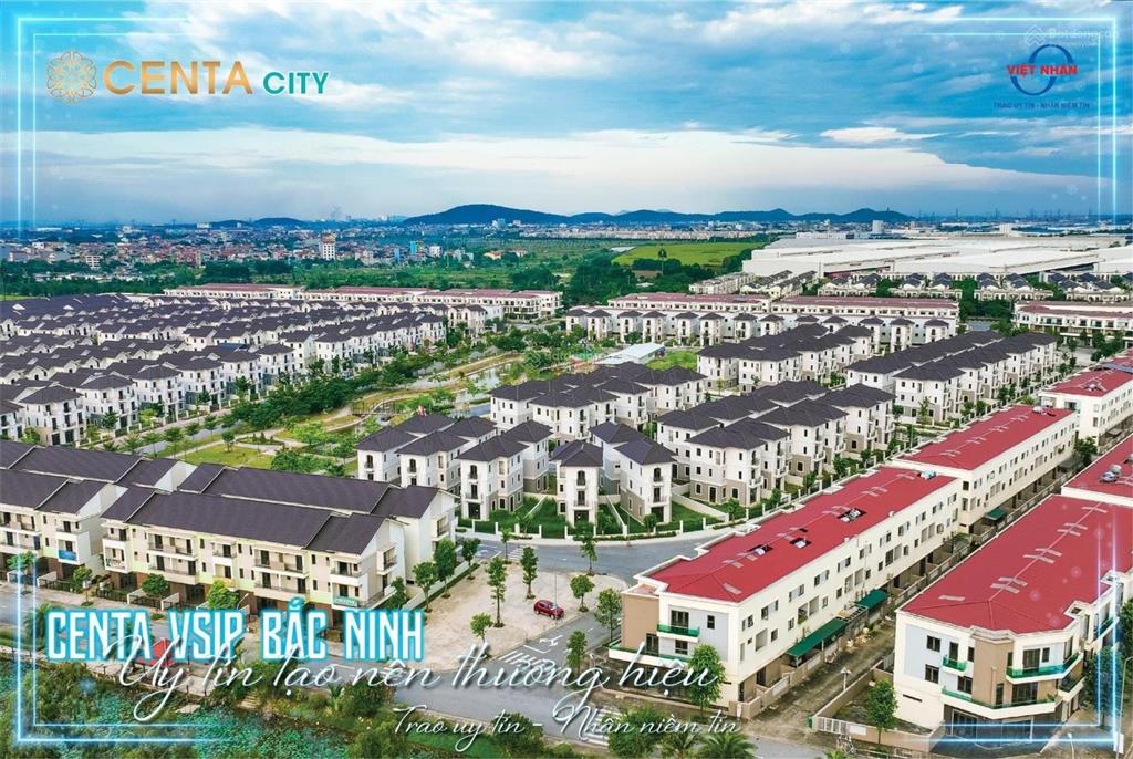 Chính chủ cần bán căn shophouse 120m2 trục đường 26m đã hoàn thiện full nội thất đang cho thuê
