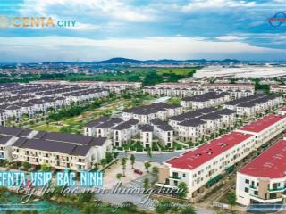 Chính chủ cần bán căn shophouse 120m2 trục đường 26m đã hoàn thiện full nội thất đang cho thuê