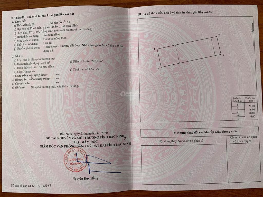 Cần bán gấp căn shophouse 3 tầng dt 120m2 tại centa riverside giá siêu hạt dẻ chỉ 6x tr/m2