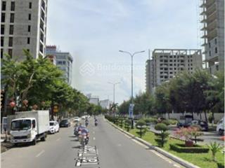 Bán nhà 4 tầng 125m2 nguyễn tất thành, p.thanh bình, q.hải châu (vị trí đắc địa).