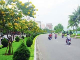 Bán nhà 2 mặt tiền nguyễn tất thành, p.thanh bình, q. hải châu, đà nẵng