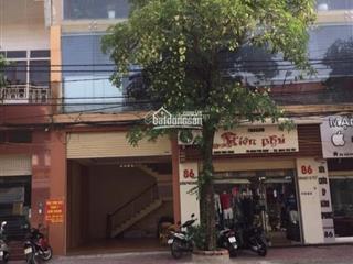 Cho thuê mặt tiền đặng thái thân 9 tr/ tháng gần cổng thành