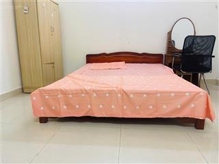 Cho thuê chung cư mini tại số 28 ngõ 30 hạ yên, yên hòa (hoặc ngõ 251 nguyễn khang)