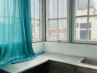 Chính chủ cho thuê chung cư mini tại số 133 ngõ 409 kim mã, ba đình, hà nội