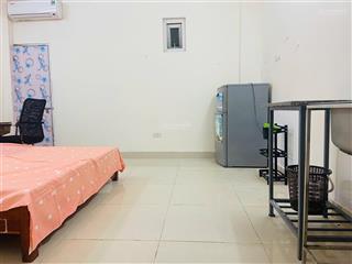 Chính chủ cho thuê chung cư mini  yên hòa số 32 hạ yên quyết
