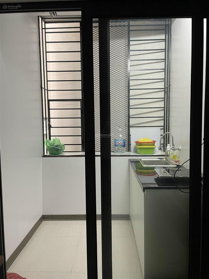 Cho thuê ccmn full đồ khép kín trịnh công sơn, tây hồ