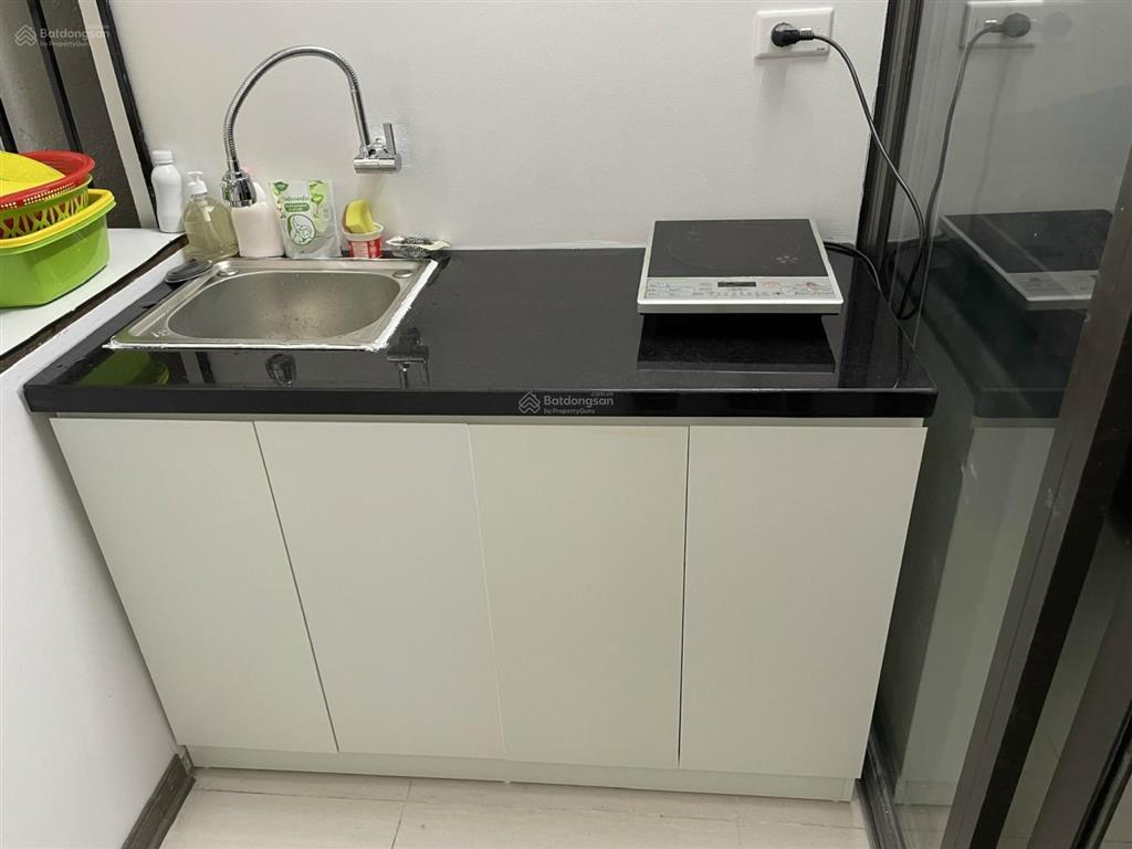 Cho thuê ccmn full đồ khép kín trịnh công sơn, tây hồ