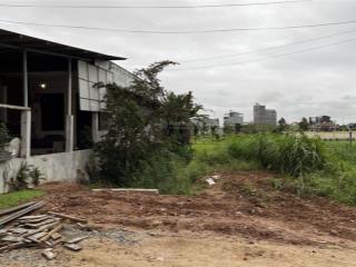 Bán đất tại hoàng văn thụ, 1,5 tỷ, 150m2, pháp lý đầy đủ, hướng tây