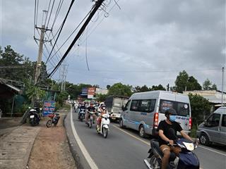 Bán đất giá ngợp. fun thổ cư đường betong xe hơi .ngay chợ trường học. trung tâm hành chính
