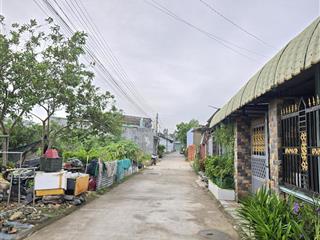 Chính chủ bán đất nền thổ cư đường betong xe hơi , ngay chợ trường học trung tâm hành chính