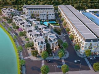 Chính chủ bán liền kề shophouse dự án sông hồng diamond city  giá chỉ 7x tỷ