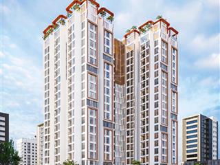 Chính chủ bán liền kề shophouse chân chung cư dự án sông hồng diamond city  giá 8x tỷ