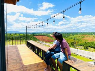616m2 giá 990tr, thổ cư sẵn, cách trung tâm bảo lộc 15 phút,  0908 195 ***