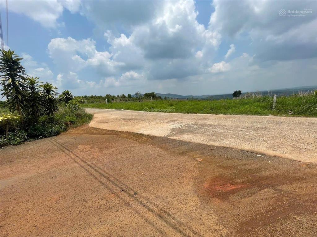 Chính chủ cần bán lô 616m2/ 1.1 tỷ ngay mặt tiền dt725, bảo lâm, bảo lộc, lâm đồng.